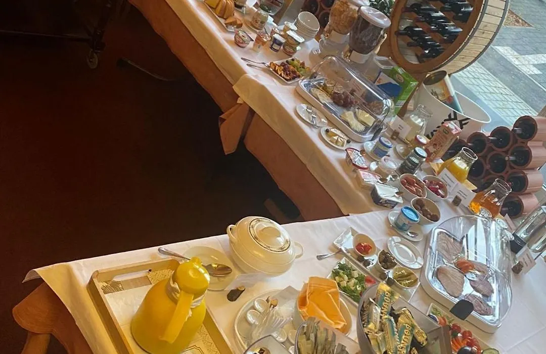 Hotel Due Fratelli-1